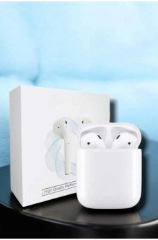 Yeni Nesil HD Ses ve Dokunmatik Kontrol Akıllı ve Şık Bluetooth Kulaklık