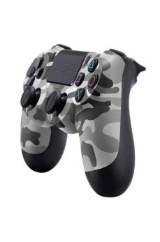 Yeni Nesil Joystick Oyun Kolu Android Uyumlu Kablosuz Titreşimli