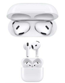 Yeni Nesil Kulak İçi Bluetooth Kulaklık Kablosuz Sesli Asistan