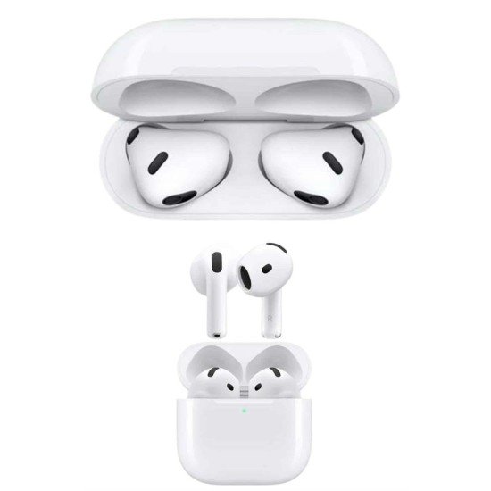 Yeni Nesil Kulak İçi Bluetooth Kulaklık Kablosuz Sesli Asistan