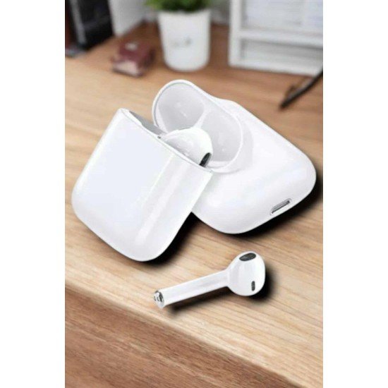 Yeni Nesil Kulaklık Bluetooth 5.2 Teknolojisi ile Kesintisiz Bağlantı ve Net Ses Deneyimi Yeni Nesil Kulaklık Bluetooth 5.2 Teknolojisi ile Kesintisiz Bağlantı ve Net Ses Deneyimi