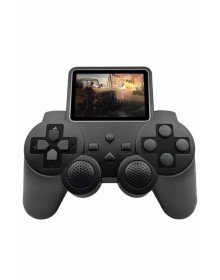 Yeni Nesil Mini Atari 520 Retro Oyunlu S10 El Atarisi Video Oyun Konsolu