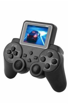 Yeni Nesil Mini Atari 520 Retro Oyunlu S10 El Atarisi Video Oyun Konsolu Yeni Nesil Mini Atari 520 Retro Oyunlu S10 El Atarisi Video Oyun Konsolu