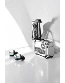 Yeni Nesil  Kulaklığı Gürültü Önleyici Yüksek Ses Kaliteli