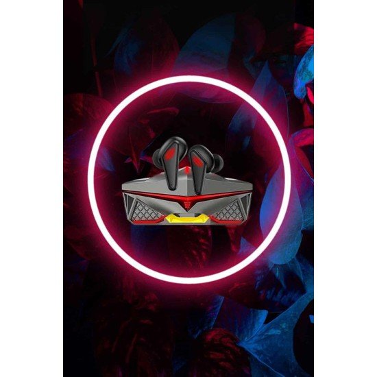 Yeni Nesil Pembe Dokunmatik Ekran Akıllı Saat ve  Kulaklığı Kablosuz Bluetooth Kulaklık