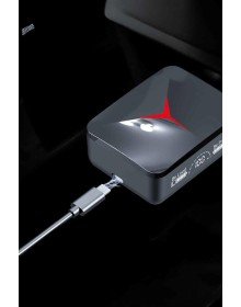 Yeni Nesil Powerbankli Bluetooth Bağlantılı Kablosuz Kulaklık