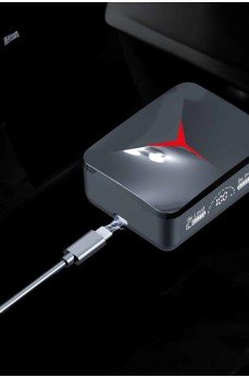 Yeni Nesil Powerbankli Bluetooth Bağlantılı Kablosuz Kulaklık Yeni Nesil Powerbankli Bluetooth Bağlantılı Kablosuz Kulaklık