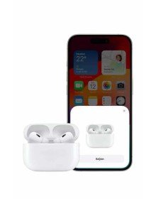 Yeni Nesil Pro Bluetooth Kulaklık Android ve İOS Uyumlu Dokunmatik Kontrol