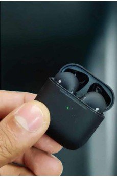 Yeni Nesil Pro Bluetooth Kulaklık Dokunmatik Kontrol Otomatik Açılma