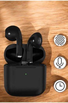 Yeni Nesil Pro Bluetooth Kulaklık Dokunmatik Kontrol Otomatik Açılma Yeni Nesil Pro Bluetooth Kulaklık Dokunmatik Kontrol Otomatik Açılma