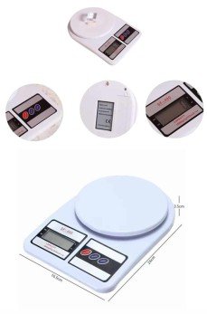 Yeni Nesil Taşınabilir Dijital Hassas Mutfak Tartısı Mutfak Terazisi Hassas Ölçüm 10 Kg Yeni Nesil Taşınabilir Dijital Hassas Mutfak Tartısı Mutfak Terazisi Hassas Ölçüm 10 Kg