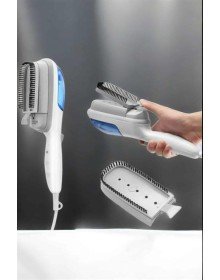 Yeni Nesil Taşınabilir Su Hazneli Buharlı El Ütüsü