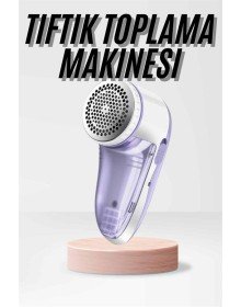 Yeni Nesil Tiftik Ve Kazak Tüyü Temizleme Makinesi Kıl Kazak Elbise Tüy Temizleyici