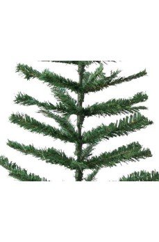 Yılbaşı Çam Ağacı Gür Dallar 120 cm