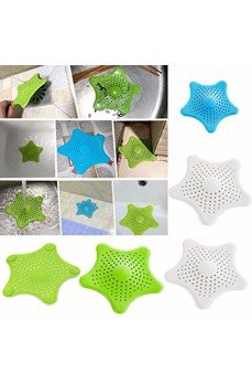 Yıldız Süzgeç - Lavabo Süzgeci - Küvet Süzgeci Yıldız Süzgeç - Lavabo Süzgeci - Küvet Süzgeci