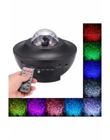 Yıldızlı gökyüzü Projektörü Uzaktan kumandalı Çocuklara Özel Şarjlı