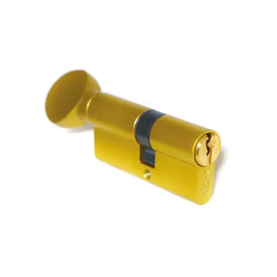 YMK Eko 68mm Sarı Bilyalı Mandallı, Hibrit Barel, Kapı Silindiri YMK Eko 68mm Sarı Bilyalı Mandallı, Hibrit Barel, Kapı Silindiri