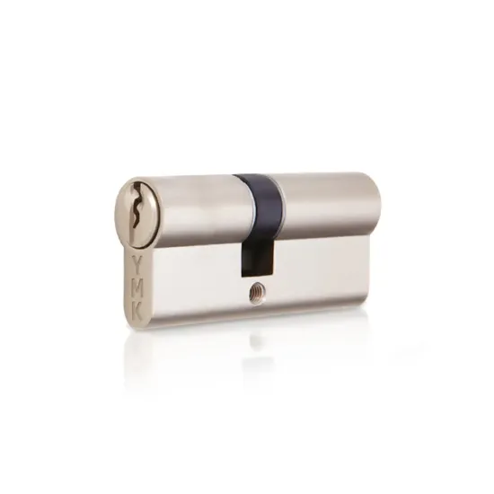 YMK Eko 68mm Sarı Cerman Hibrit Barel, Kapı Silindiri