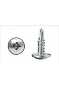 Ypm Matkap Uçlu Akıllı Vida 3,9X19 ( 10 Adet )