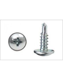 Ypm Matkap Uçlu Akıllı Vida 3,9X25 ( 50 Adet )