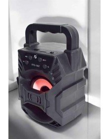 Yüksek Performanslı Bluetooth Hoparlör Kablosuz Taşınabilir