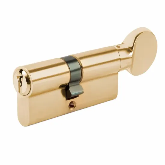 Yuma 68 mm Mandallı (Topuzlu) Bilyalı Barel / Kilit Göbeği