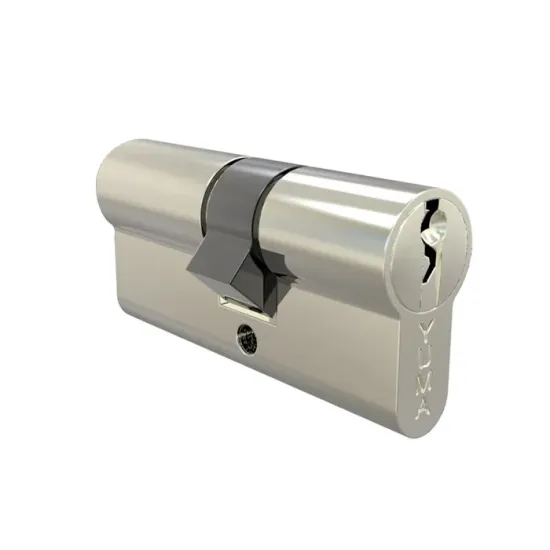 Yuma 68 mm Saten Cerman Barel / Kilit Göbeği Yuma 68 mm Saten Cerman Barel / Kilit Göbeği