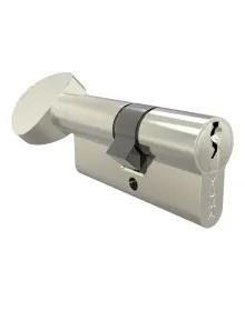 Yuma 68 mm Saten Mandallı (Topuzlu) Cerman Barel / Kilit Göbeği