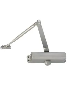 Yuma Kapı Hidroliği - No:4, 60-90 kg Kapılar İçin