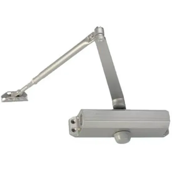 Yuma Kapı Hidroliği - No:4, 60-90 kg Kapılar İçin