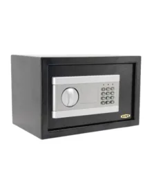 Yuma Küçük Boy Kasa 200x310x170mm