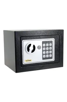 Yuma Mini Boy Kasa 170x230x170mm Yuma Mini Boy Kasa 170x230x170mm