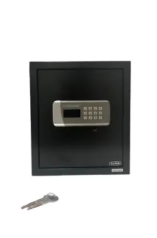 Yuma Ofis Tipi Kasa 400x350x350mm Yuma Ofis Tipi Kasa 400x350x350mm