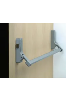 Yuma Panik Bar - Acil Çıkış Kapısı Kilidi Yuma Panik Bar - Acil Çıkış Kapısı Kilidi