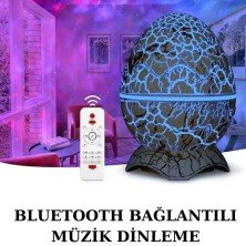 Bluetooth Hoparlör