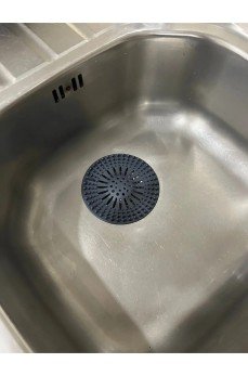 Yuvarlak Süzgeçli Silikon Mutfak Lavabo Ve Küvet Süzgeci Gider Süzgeci Yuvarlak Süzgeçli Silikon Mutfak Lavabo Ve Küvet Süzgeci Gider Süzgeci