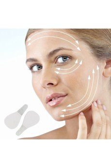 Yüz Gerdirme Göz Boyun Kaş Gerdirme Bant Seti
