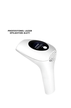 Lazer Epilasyon Cihazı HS-262