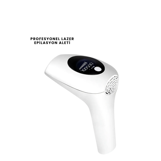 Lazer Epilasyon Cihazı HS-262