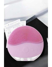 Yüz Temizleme Aleti Genç Görünüm Sağlayan, Kan Dolaşımını Hızlandıran, Kablosuz ve Taşınabilir