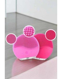 Yüz Temizleme Ve Masaj Aleti Tüm Cilt Tipleri İçin Uygun, Kan Dolaşımını Artıran