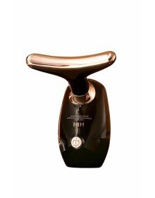 Yüz Ve Boyun Kırşıklık Giderici Ems Güzellik Cihazı Yüz Masaj Aleti