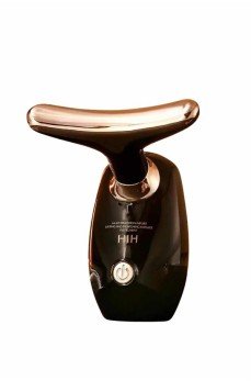 Yüz Ve Boyun Kırşıklık Giderici Ems Güzellik Cihazı Yüz Masaj Aleti