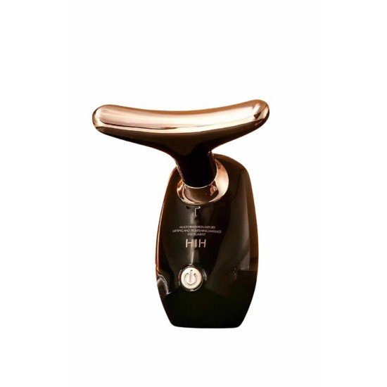 Yüz Ve Boyun Kırşıklık Giderici Ems Güzellik Cihazı Yüz Masaj Aleti Yüz Ve Boyun Kırşıklık Giderici Ems Güzellik Cihazı Yüz Masaj Aleti