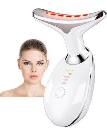 YÜZ VE BOYUN MASAJ ALETİ