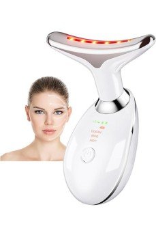 YÜZ VE BOYUN MASAJ ALETİ