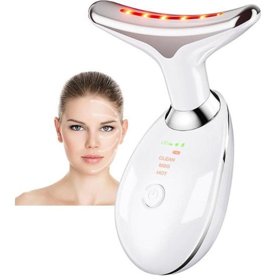 YÜZ VE BOYUN MASAJ ALETİ YÜZ VE BOYUN MASAJ ALETİ