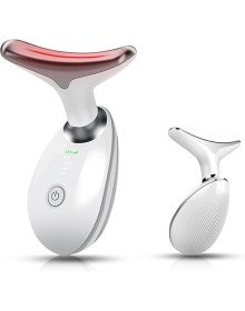 YÜZ VE BOYUN MASAJ ALETİ