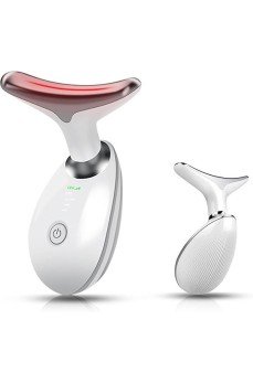 YÜZ VE BOYUN MASAJ ALETİ