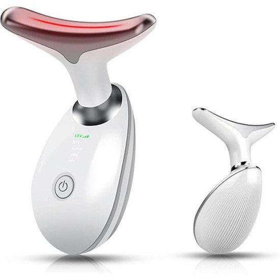 YÜZ VE BOYUN MASAJ ALETİ YÜZ VE BOYUN MASAJ ALETİ